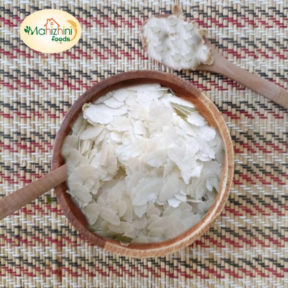 Rice Flakes - அரிசி அவல்