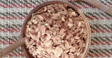 Mapillai Samba Flakes-மாப்பிள்ளை சம்பா அவல்