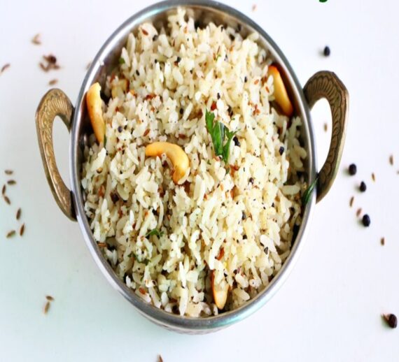 Rice Flakes - அரிசி அவல்
