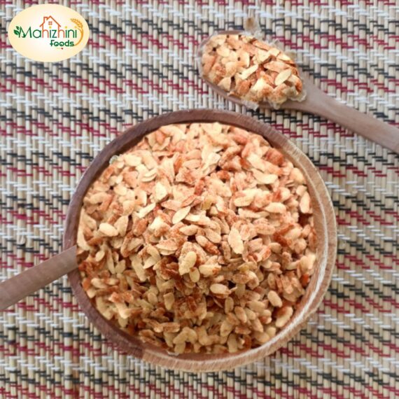 Sivapu Rice Flakes-சிகப்பு அரிசி அவல்