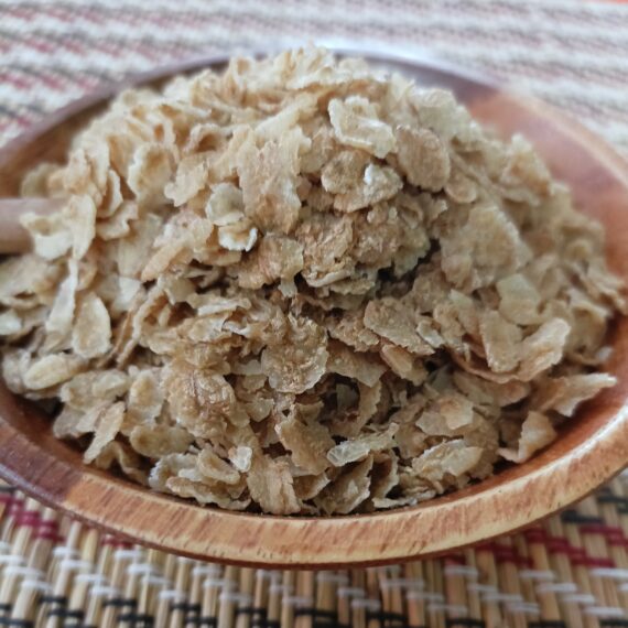 Wheat flakes-கோதுமை அவல்