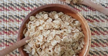 Wheat flakes-கோதுமை அவல்