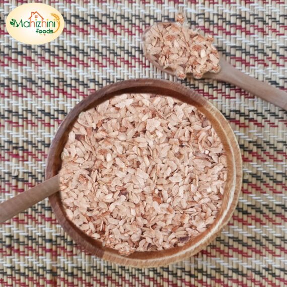 Soora kuruvai Flakes-சூர குருவை அவல்