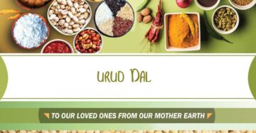 Urad Dal