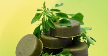 Kuppaimeni Soap