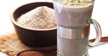 Ragi Malt - ராகி மால்ட்