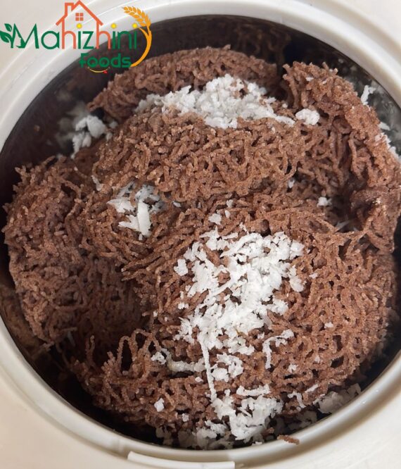 Karupu kavuni Rice-கருப்பு கவுனி அரிசி