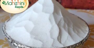 Idiyappam Flour-இடியாப்பம் மாவு