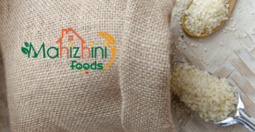 Milagu Samba rice